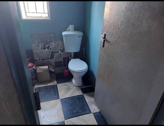 2 BEDROOM HOUSE FOR SALE IN PALM RIDGE